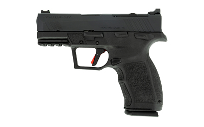TISAS PX-9 Carry TS 9mm 3.5″ 15rd Black