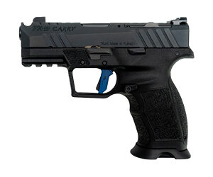 TISAS PX-9 Carry Comp 9mm 3.5in RMR Optic Cut