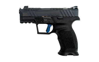 TISAS PX-9 Carry Comp 9mm 3.5in RMR Optic Cut