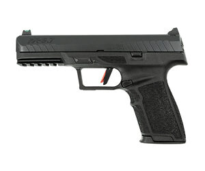 Tisas PX-5.7 FO Raptor 5.7×28 4.8 in 20+1 Black