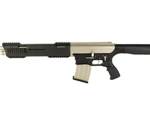 Tokarev TAR 12MP 12 Gauge 18.5in 5+1 Shotgun