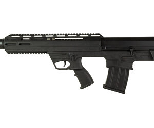 Tokarev TBP 12P 12GA 18.5in Bullpup Semi-Auto