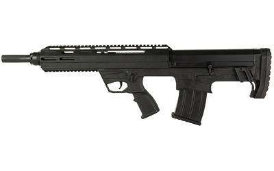 Tokarev TBP 12P 12GA 18.5in Bullpup Semi-Auto
