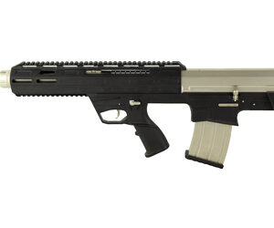 Tokarev TBP 12M 12 Gauge Bullpup 18.5in 5rd