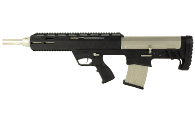 SDS21000107_1 Tokarev TBP 12M 12 Gauge Bullpup 18.5in 5rd