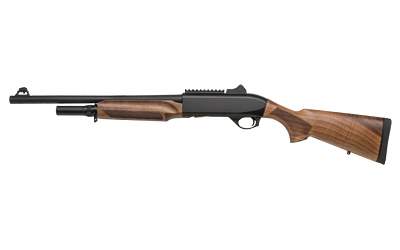 SDS21000122_1 Military Arms MAC 2 Tactical 12ga 18.5″ Wood
