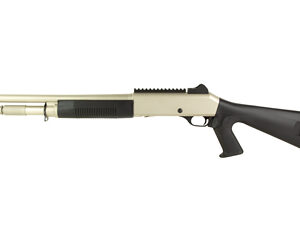 MAC 1014 Marine 12GA 18.5″ Semi-Auto Shotgun