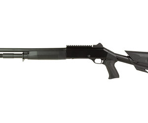 SDS Imports MAC 1014 Breacher 12 GA 18.5in Semi-Auto