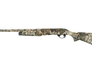 Spandau S2 12 Gauge Realtree APX Semi-Auto Shotgun