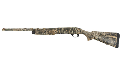 Spandau S2 12 Gauge 28″ Vent Rib Realtree Max-7