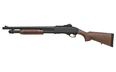 Tokarev TX3 12HD A1 12 Gauge 18.5″ Pump Shotgun