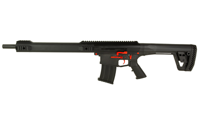 Tokarev TT-12 PRO 12GA 18.5in Semi-Auto 5+1