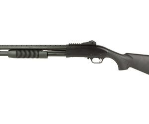 Tokarev TX3 A1 12GA 18.5in Black Synthetic