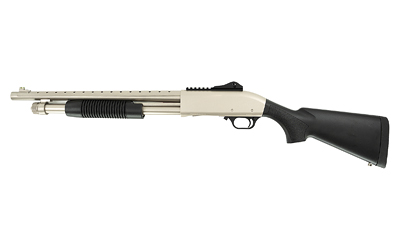 SDS21000421_1 Tokarev TX3 12MA1 12 Gauge 18.5″ 3″ 5+1 Picatinny