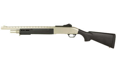 Tokarev T300 A1 12 Gauge 18.5″ Semi-Auto 5+1
