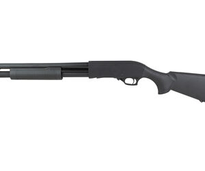 Tokarev TX1 12 Gauge Pump Shotgun 18.5in 5rd Black