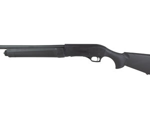 Tokarev TTS 12 12 Gauge Semi-Auto, 18.5 inch Barrel