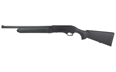 SDS21000427_1 Tokarev TTS 12 12 Gauge Semi-Auto, 18.5 inch Barrel