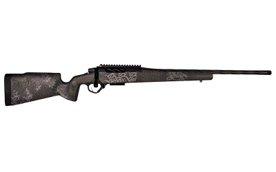 Seekins HAVAK Element 6.5mm Creedmoor 21in 5-Round