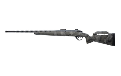 Seekins HAVAK PH3 Pro Hunter 7mm PRC 22″