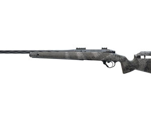 Seekins HAVAK PH3 6 Creedmoor 20 inch Woodland Shadow