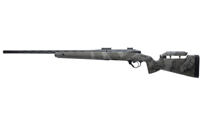 Seekins HAVAK PH3 6 Creedmoor 20 inch Woodland Shadow