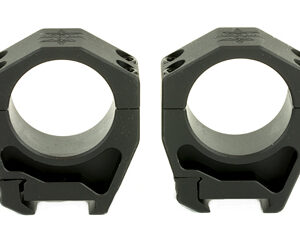 Seekins Precision 34mm 1.26″ Extra High Scope Rings