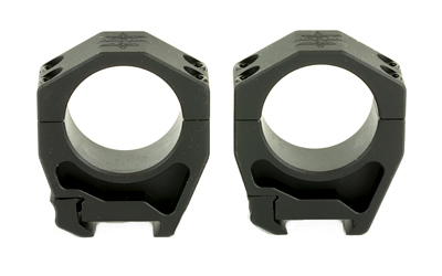 SEEK10630010_1 Seekins Precision 34mm 1.26″ Extra High Scope Rings