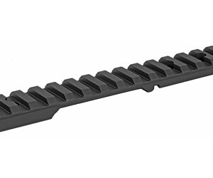 Seekins Precision Rem 700 Short 20 MOA Scope Base #8-40 Screws