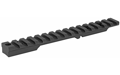 SEEK10710021_1 Seekins Precision Rem 700 Short 20 MOA Scope Base #8-40 Screws