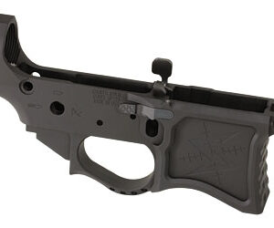 Seekins SP223 Gen2 Billet Lower Receiver, .223/5.56