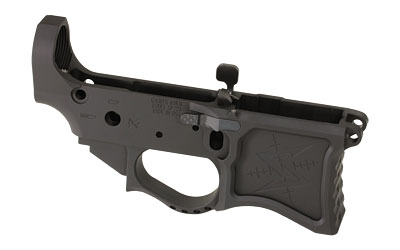 SEEK11000008_1 Seekins SP223 Gen2 Billet Lower Receiver, .223/5.56