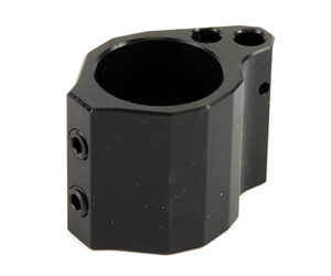 Seekins Precision Low Profile Adjustable Gas Block .750