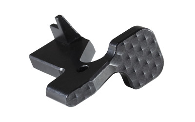 SEEK11510057_1 Seekins Precision Enhanced Bolt Catch – Mil-Spec Black Steel