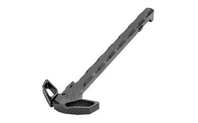 SEEK11510069_1 Seekins Precision DNA Charging Handle AR-15 Black