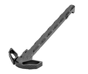 Seekins Precision DNA Charging Handle AR-10 308 Black