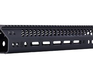 Seekins SP3R 15″ M-LOK Handguard – Ruger Precision