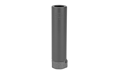 SF-TRAINER-556-1-BK_1 SureFire SOCOM Fast-Attach Suppressor Trainer — 5.56mm