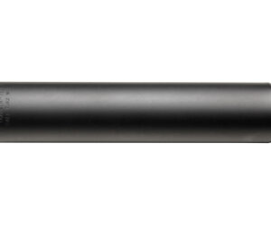 SureFire TRNG Suppressor 7.62MM Black
