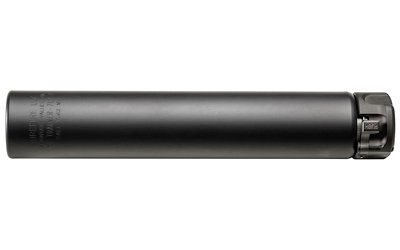 SF-TRAINER-762-1-BK_1 SureFire TRNG Suppressor 7.62MM Black