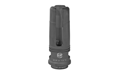 SF3P-68-58-24_1 SureFire SOCOM 3-Prong Flash Hider 6.8 SPC 5/8×24