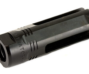 SureFire 3P Eliminator Flash Hider, 5.56 NATO, 1/2-28