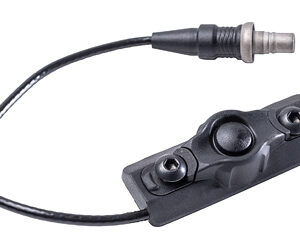 SureFire CSM-07 Compact Remote Switch M-LOK 7″ Black