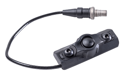 SFCSM-07_1 SureFire CSM-07 Compact Remote Switch M-LOK 7″ Black