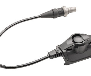 SureFire CSP-09 Compact Remote Switch Picatinny 9-inch Black