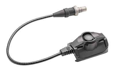 SFCSP-09_1 SureFire CSP-09 Compact Remote Switch Picatinny 9-inch Black