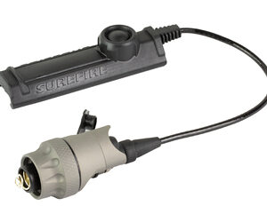 SureFire DS-SR07 Scoutlight Switch Assembly Tan