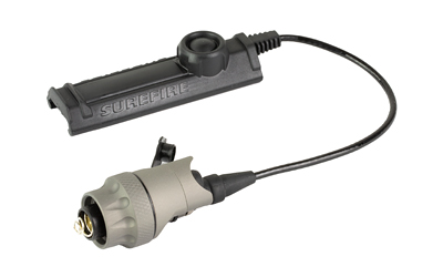 SureFire DS-SR07 Scoutlight Switch Assembly Tan