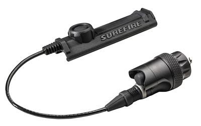 Surefire DS-SR07 Scout Light Switch Assembly, 7-inch Remote