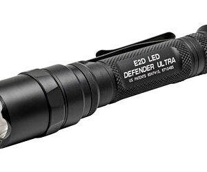 SureFire E2D Defender Ultra 1000 Lumen Flashlight